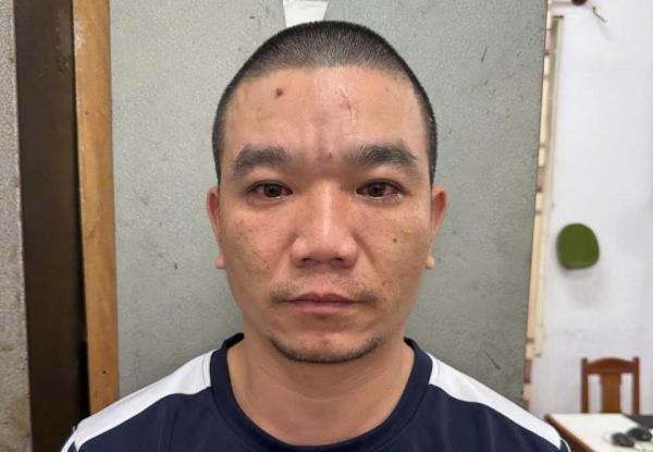 Truy vết kẻ gây ra hàng chục vụ đột nhập nhà trọ lúc nửa đêm