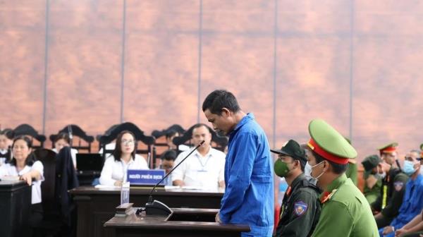 Các bị cáo xin được xem xét khoan hồng và giảm nhẹ hình phạt