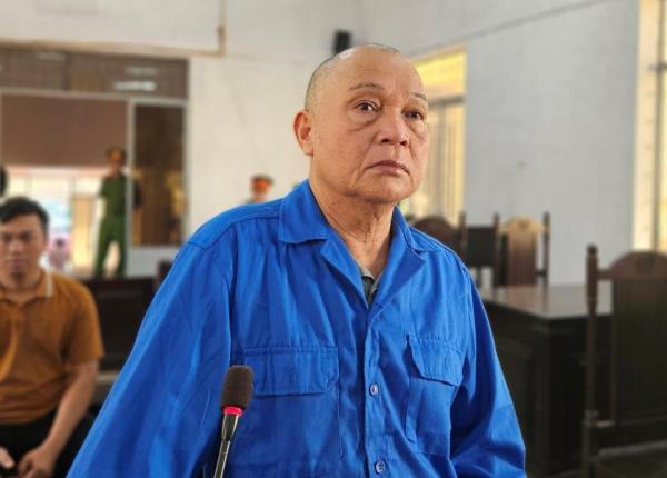 Xét xử công khai đối tượng phá hoại chính sách đoàn kết