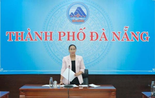 Tập trung tháo gỡ vướng mắc, đẩy nhanh tiến độ bảo tồn danh lam thắng cảnh Ngũ Hành Sơn