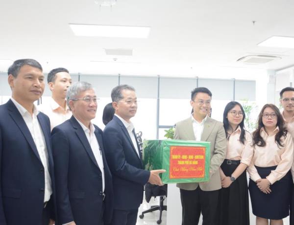 Tập trung nhân lực, đẩy nhanh tiến độ thi công các dự án trọng điểm