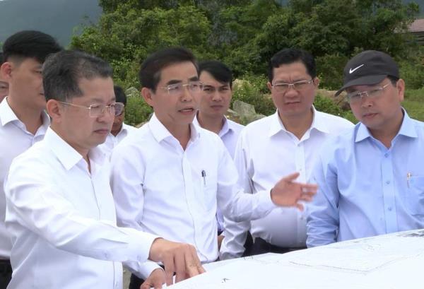 Hiện thực hóa mục tiêu Hòa Vang trở thành thị xã trong thời gian sớm nhất