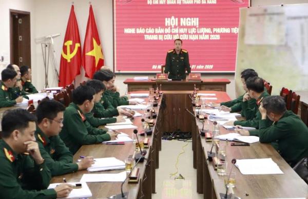 Đẩy nhanh chủ trương xây dựng các bãi đáp trực thăng tại khu vực miền núi phục vụ cứu nạn, cứu hộ khi có thiên tai