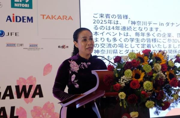 Biểu tượng thắm tình hữu nghị Việt Nam – Nhật Bản