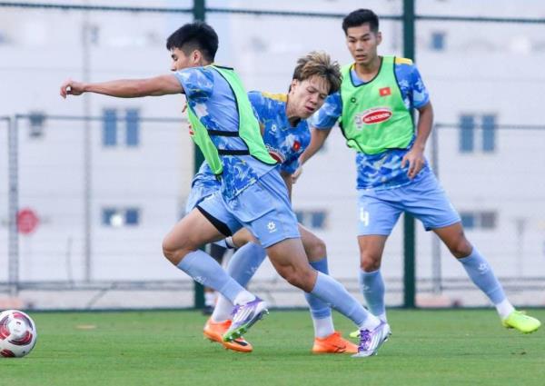 Đến lúc lộ nguyên hình?