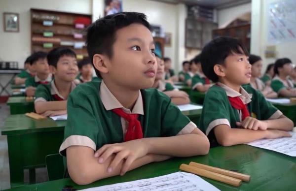 Để tiếng ca Huế lớn lên cùng học trò Huế