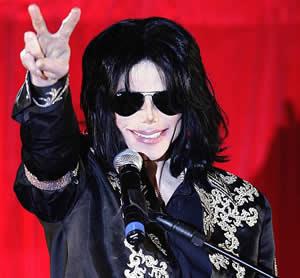 Vĩnh biệt Vua nhạc pop Michael Jackson