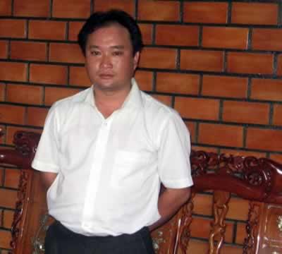 Lập hồ sơ khống để chiếm đoạt hàng chục tỷ đồng của ngân hàng