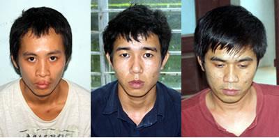 Hiểm họa từ ma túy tổng hợp