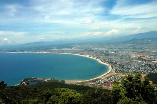 Đà Nẵng vị thế mới