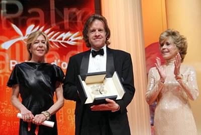 Liên hoan phim Cannes 2011: The Tree of Life đoạt Cành cọ Vàng