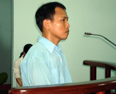 Nhân viên rút ruột Cty hơn 1,8 tỷ đồng