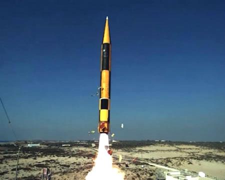 Israel sẵn sàng đối đầu với Iran?