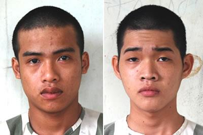 Triệt xóa các nhóm cẩu tặc phố Núi