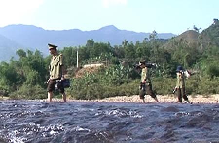 Truyền hình vì ANTQ thành phố Đà Nẵng: 25 năm đến với bạn xem truyền hình