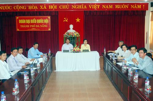 Bế mạc phiên họp thứ 10 Ủy ban Thường vụ Quốc hội khóa XIII