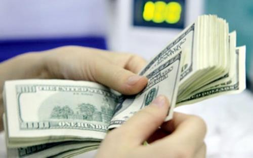 Giá USD biến động mạnh