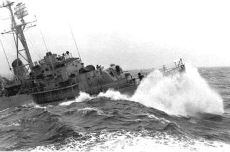 Hoàng Sa mãi mãi là lãnh thổ Việt Nam (5)