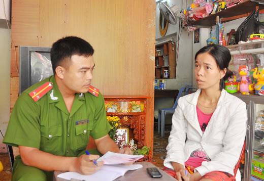 Lại sập bẫy lừa qua điện thoại