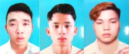 Truy tìm nhóm bán kẹo kéo đánh người