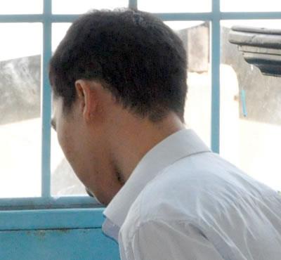 Lãnh án vì buôn ma túy