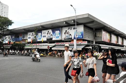 Văn minh từ những góc nhỏ