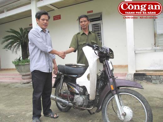 May mắn đầu tháng