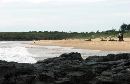 80 triệu USD đầu tư Khu du lịch biển đảo cao cấp Bãi Xép