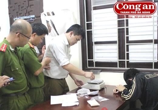 200 giờ đánh 4 chuyên án ma túy