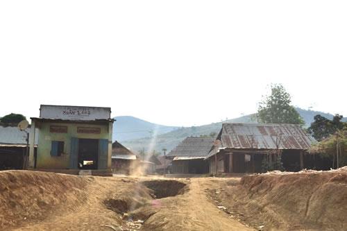 Lừa bán phụ nữ sang Trung Quốc (3)