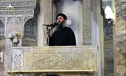 ISIS - mối đe dọa vượt xa Trung Đông