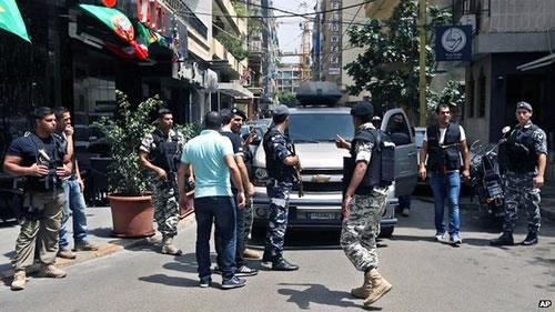 Lebanon - mục tiêu tiếp theo của ISIS?