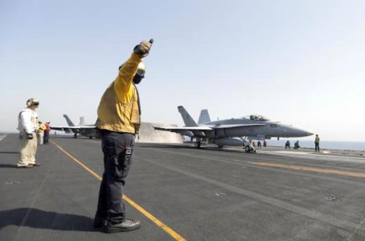 Lo sợ đảo chính ở Iraq