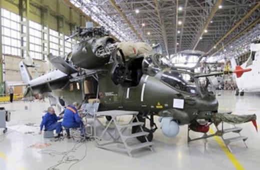 Chiến lược Pakistan của Nga