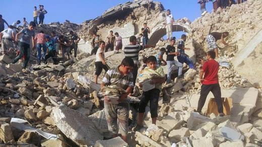 Mỹ có sa lầy ở Iraq?