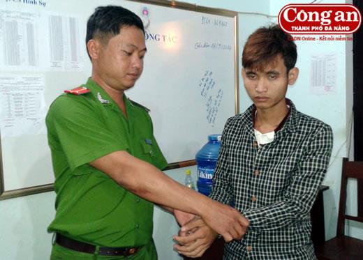 Lừa bạn nối khố