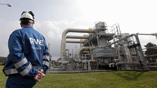 Nga - Ukraine giải bài toán khí đốt