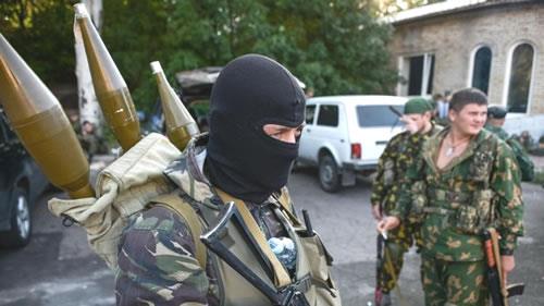 NATO thua trong ván cờ với Nga