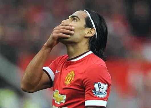 Sai lầm của Van Gaal