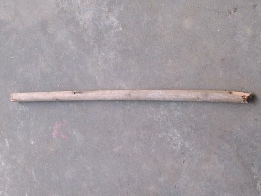 Đấu tranh chống tiêu cực, Phó Chủ tịch HĐND xã và phóng viên bị đánh trọng thương