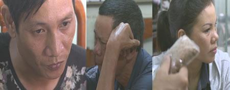 Bắt được nhóm lừa bán thuốc Nam giả