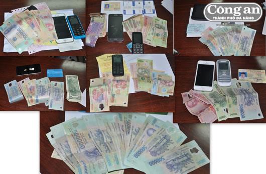 Làm rõ nhóm lừa đảo qua facebook