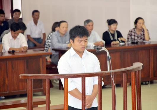 Đội lốt để lừa đảo, chiếm đoạt hơn 2,6 tỷ đồng