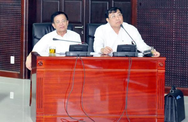 Ưu tiên cải tạo cảnh quan hai bờ sông Hàn