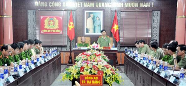 Đổi mới nội dung, biện pháp xây dựng phong trào Toàn dân bảo vệ ANTQ