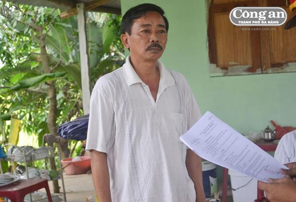 Vụ phá rừng Bà Nà – Núi Chúa: Bắt tạm giam 5 đối tượng