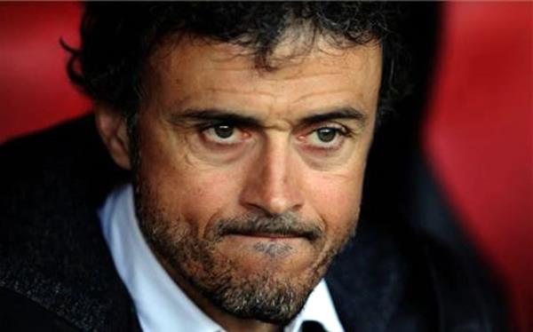 Barcelona 2 - 2 Sevilla: Sai lầm của Luis Enrique