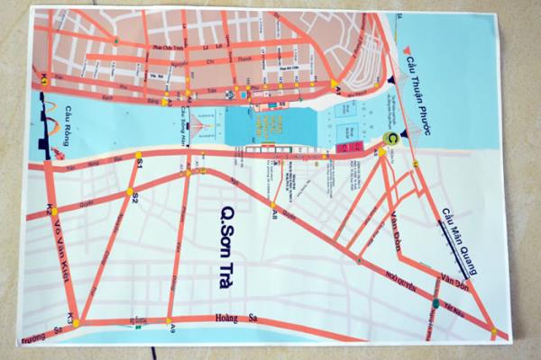 DIFC 2015: An toàn giao thông được coi trọng hàng đầu