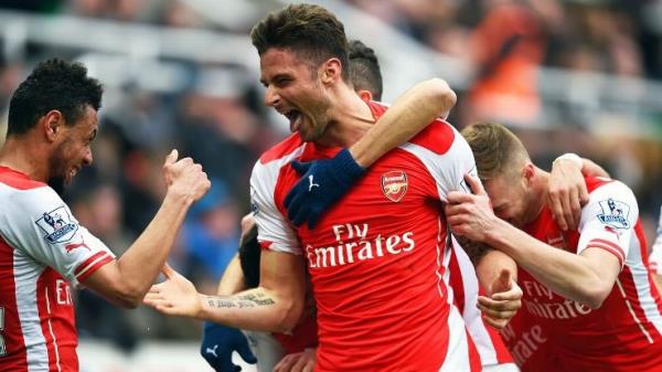 Arsenal – Liverpool (18 giờ 45 ngày 4-4): Giấc mơ Champions League