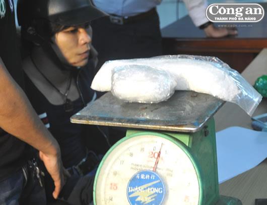 Ẩn họa từ ma túy đá